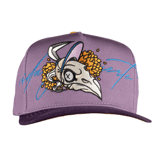 Cráneo Edicion Especial Dia De Muertos - Cincopunto7
