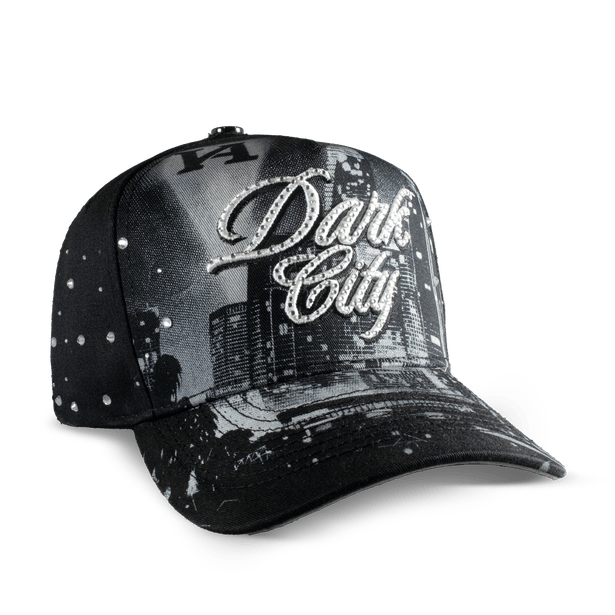 Dark City - Cincopunto7