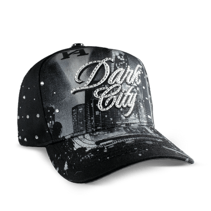 Dark City - Cincopunto7