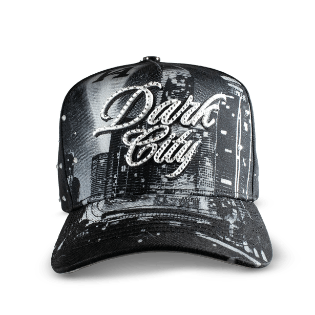 Dark City - Cincopunto7