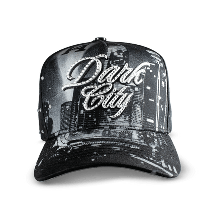 Dark City - Cincopunto7