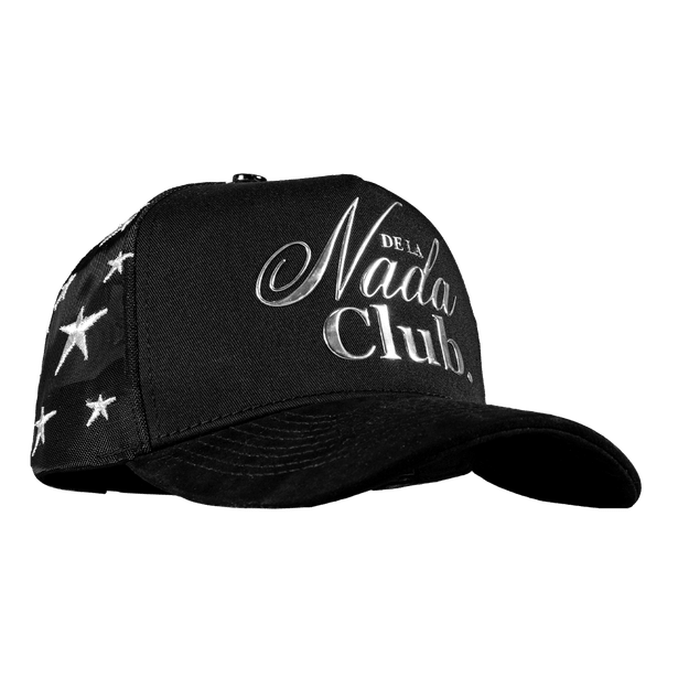 De La Nada Club - Cincopunto7
