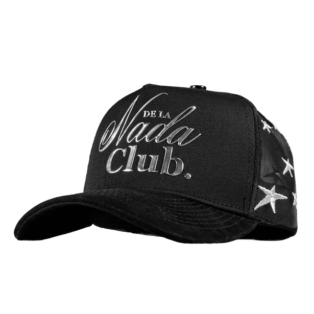 De La Nada Club - Cincopunto7