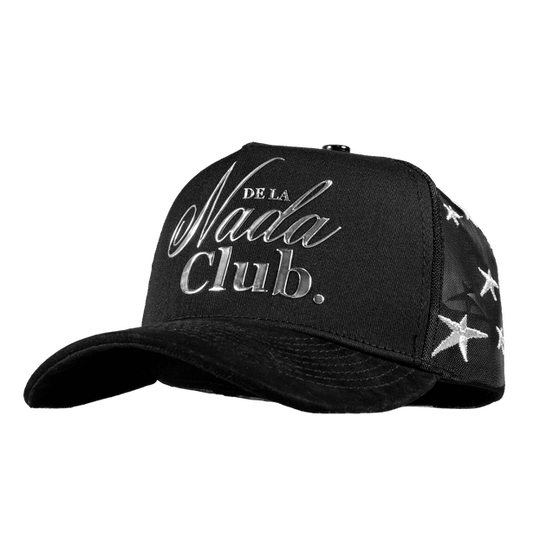 De La Nada Club - Cincopunto7