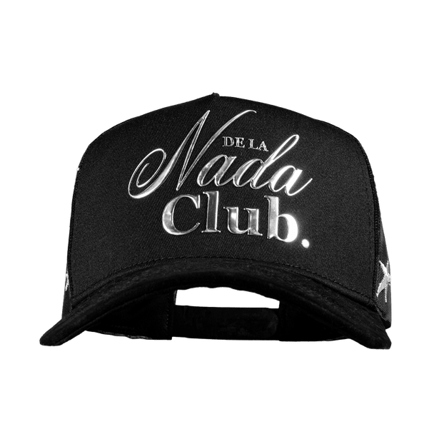 De La Nada Club - Cincopunto7