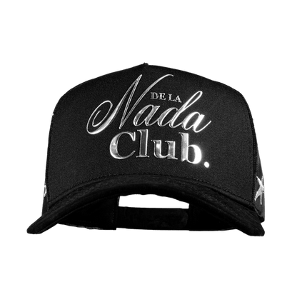 De La Nada Club - Cincopunto7