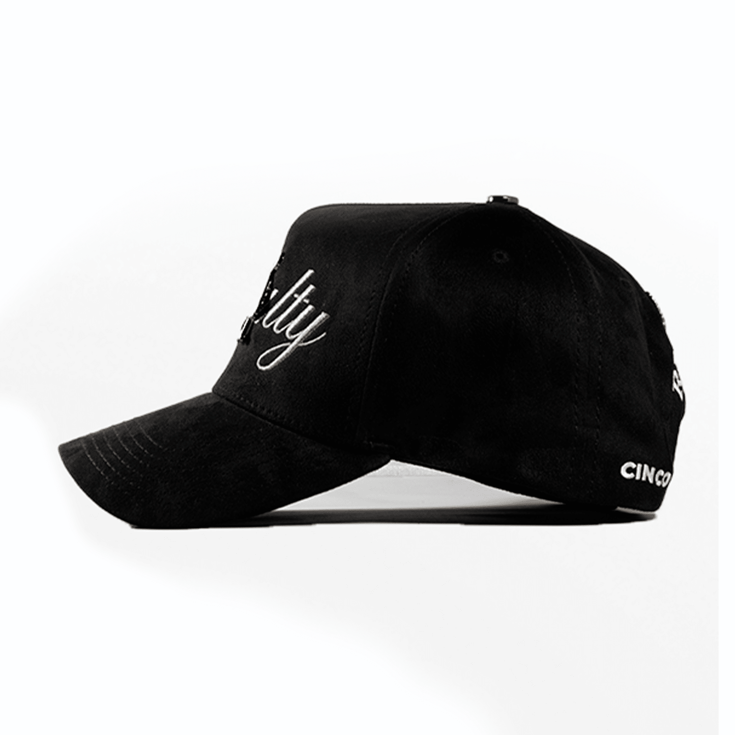 De La Nada Club Loyalty Company - Cincopunto7