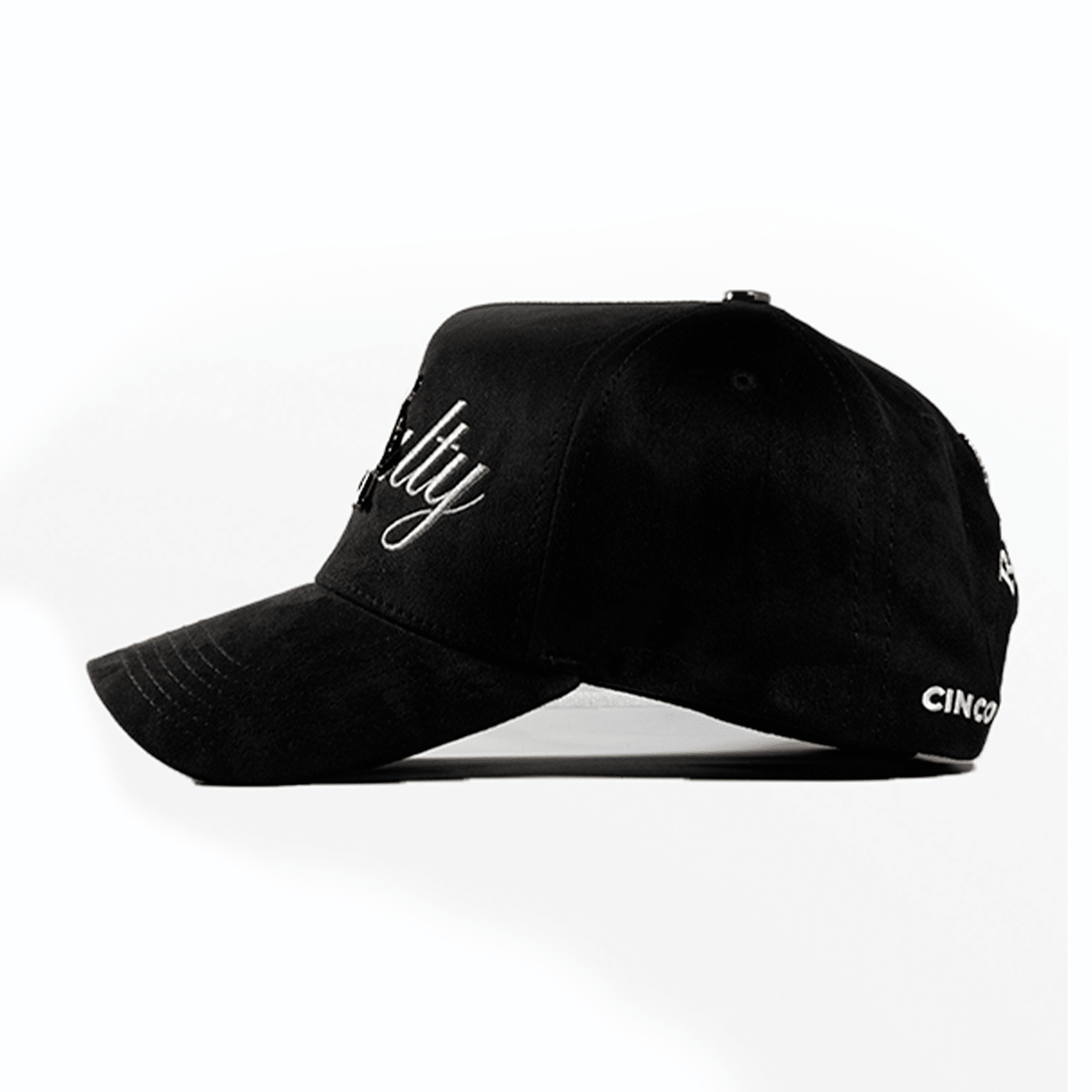 De La Nada Club Loyalty Company - Cincopunto7