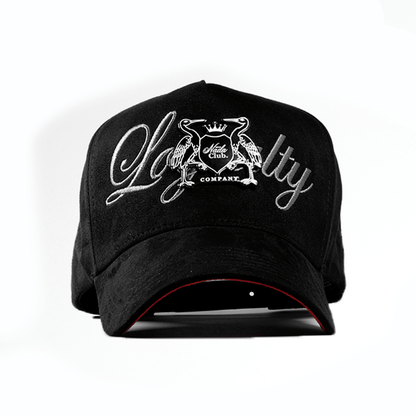 De La Nada Club Loyalty Company - Cincopunto7