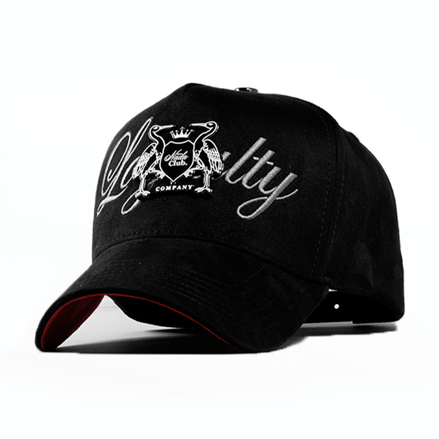 De La Nada Club Loyalty Company - Cincopunto7