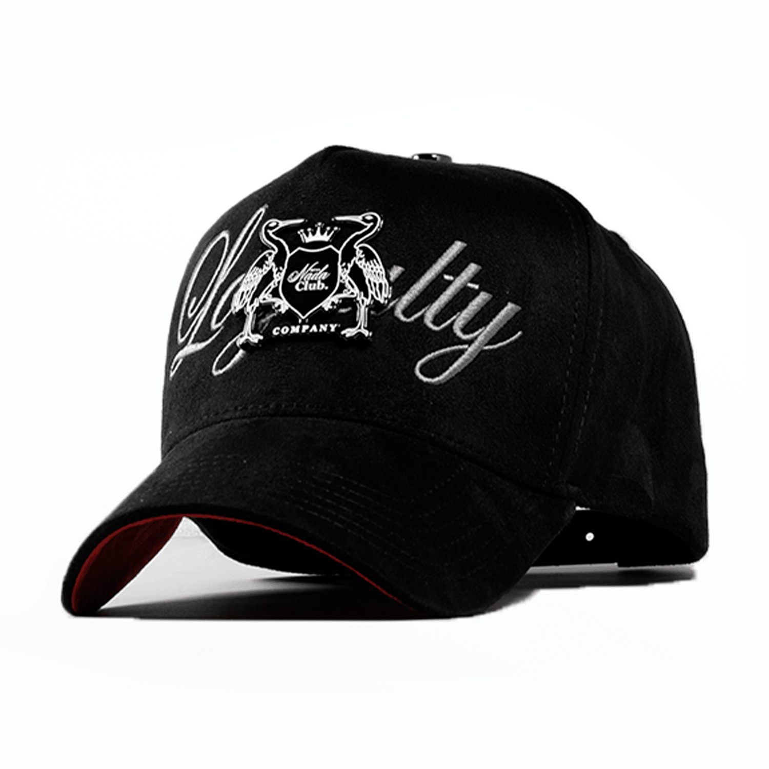De La Nada Club Loyalty Company - Cincopunto7