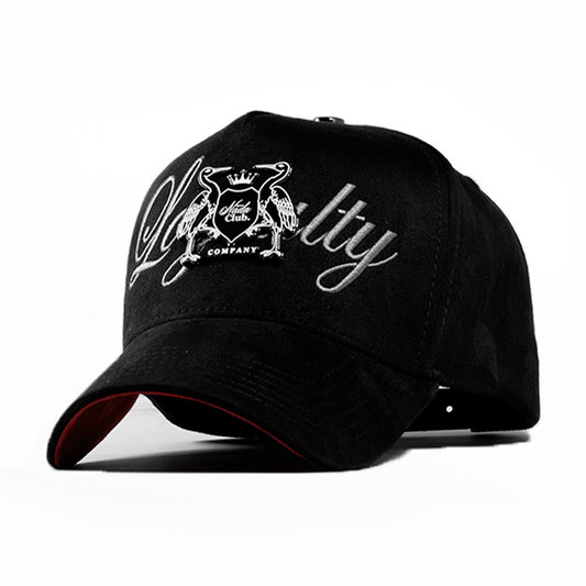 De La Nada Club Loyalty Company - Cincopunto7
