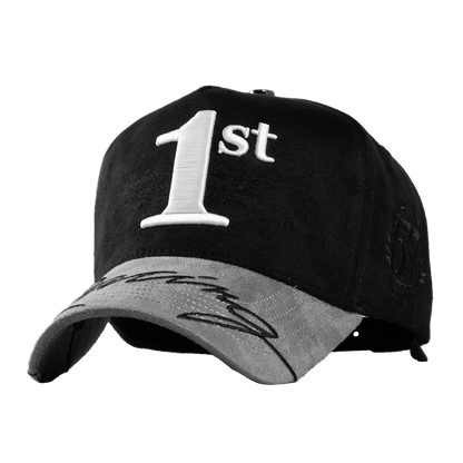 Desde La Nada Number 1 Black - Cincopunto7