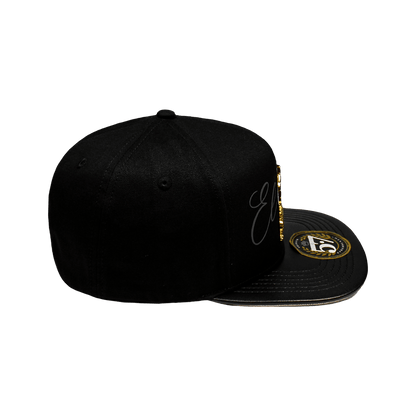El Alacran Black - Cincopunto7