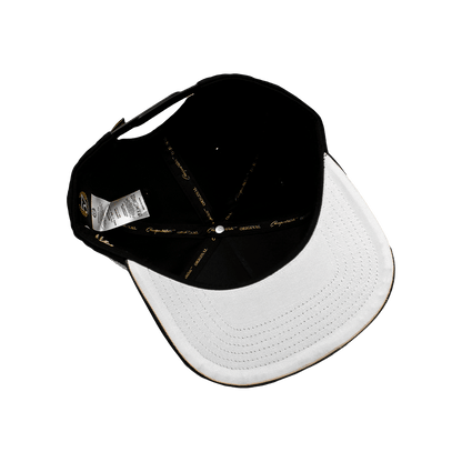 El Alacran Black - Cincopunto7