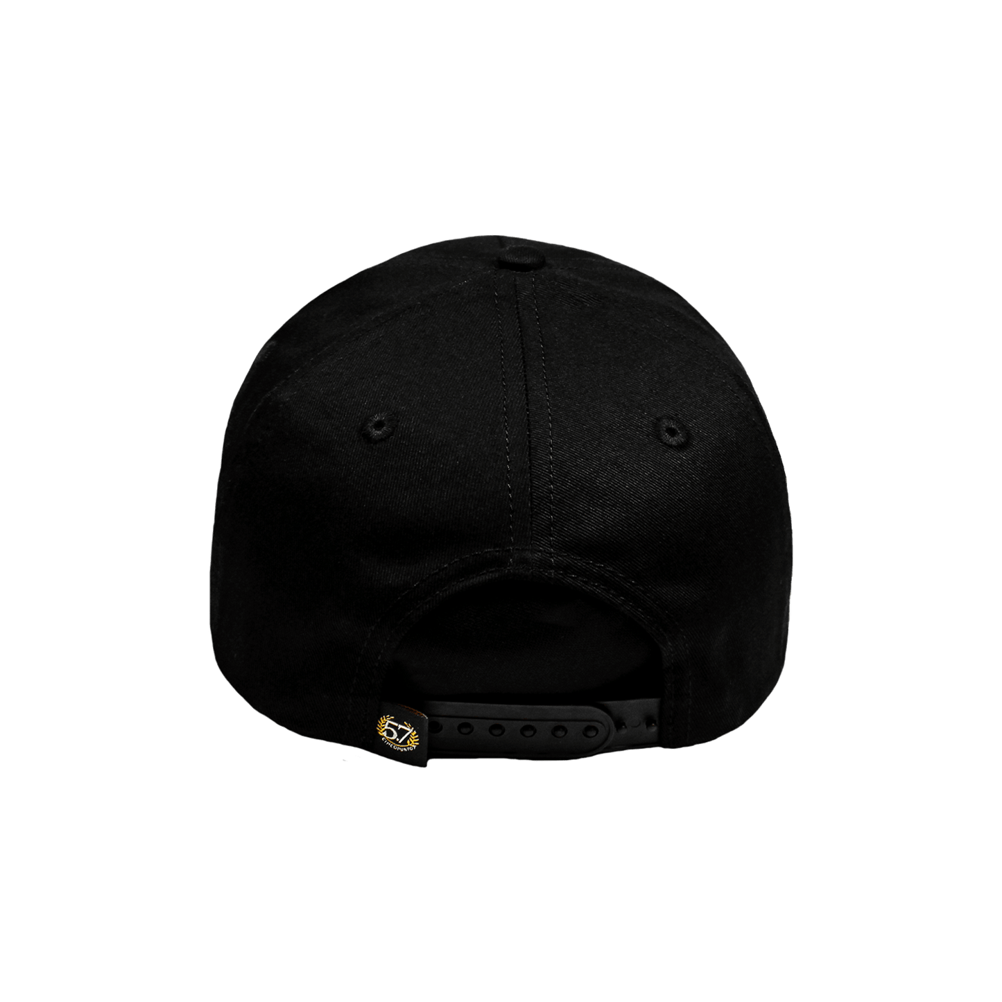 El Alacran Black - Cincopunto7
