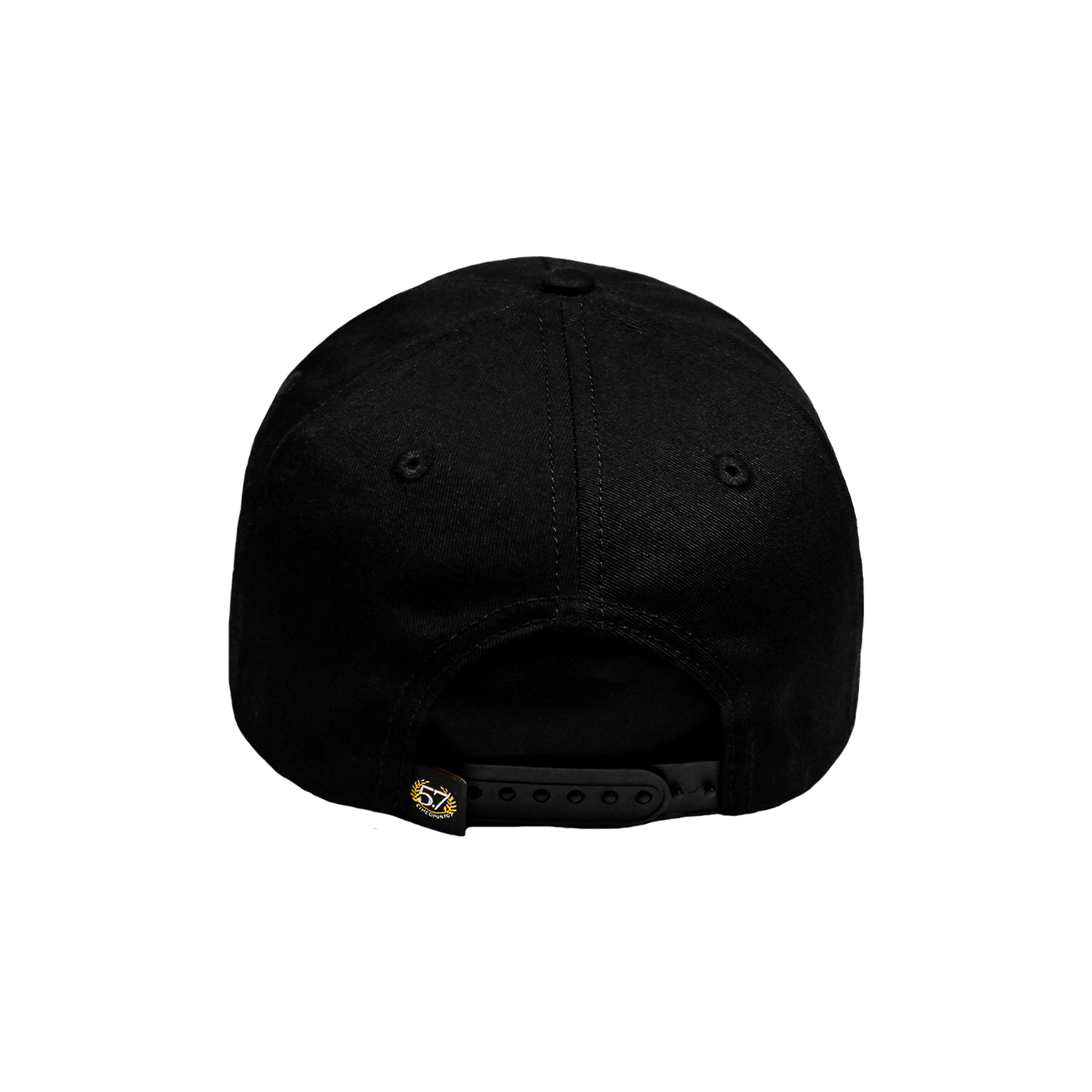 El Alacran Black - Cincopunto7