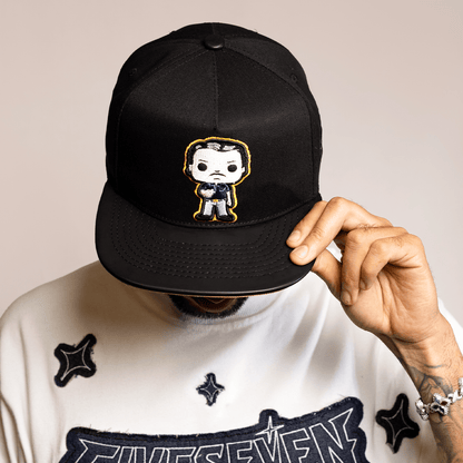 El Patrón Escobar Funko Black - Cincopunto7