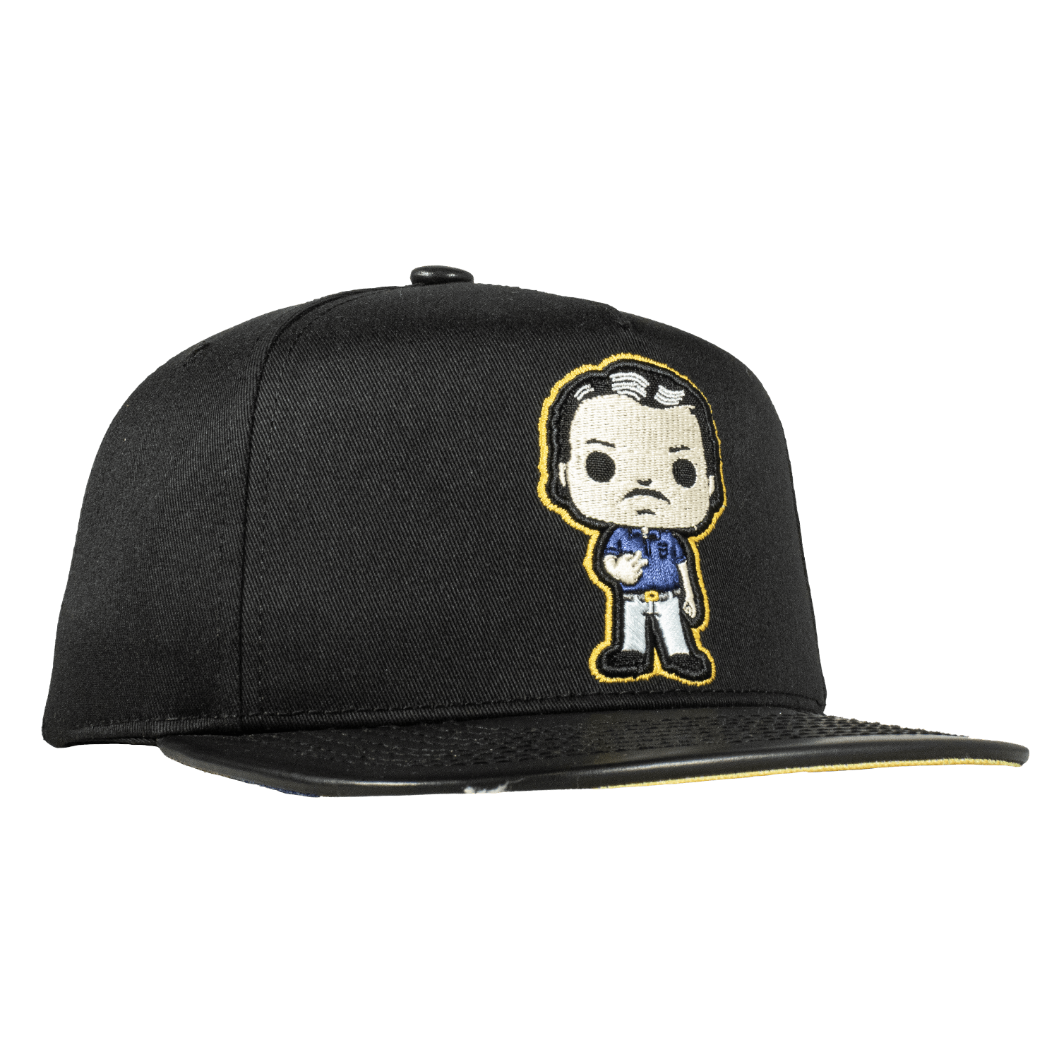 El Patrón Escobar Funko Black - Cincopunto7