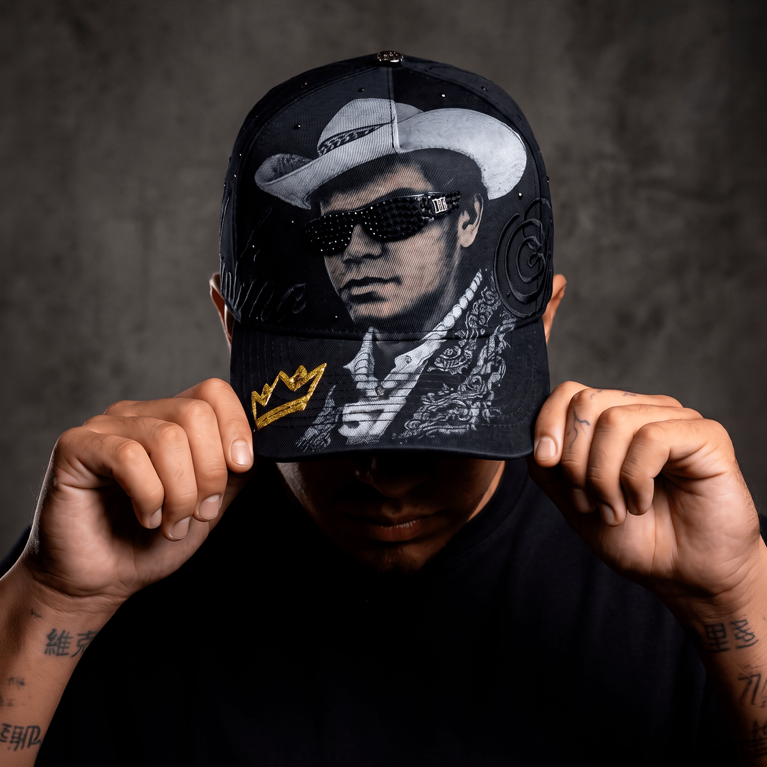 El Rey de los Corridos - Cincopunto7