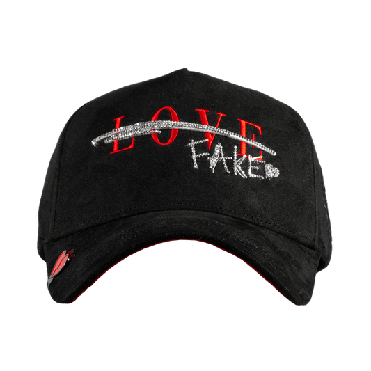 Fake Love - Cincopunto7