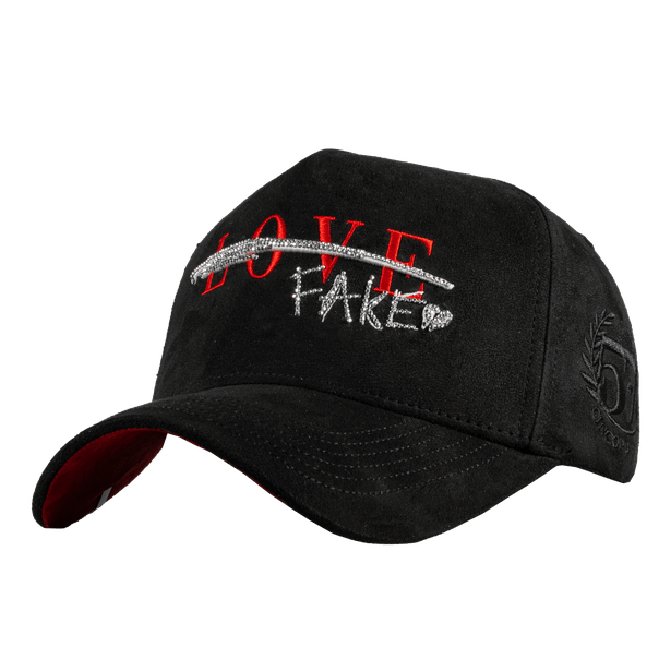 Fake Love - Cincopunto7