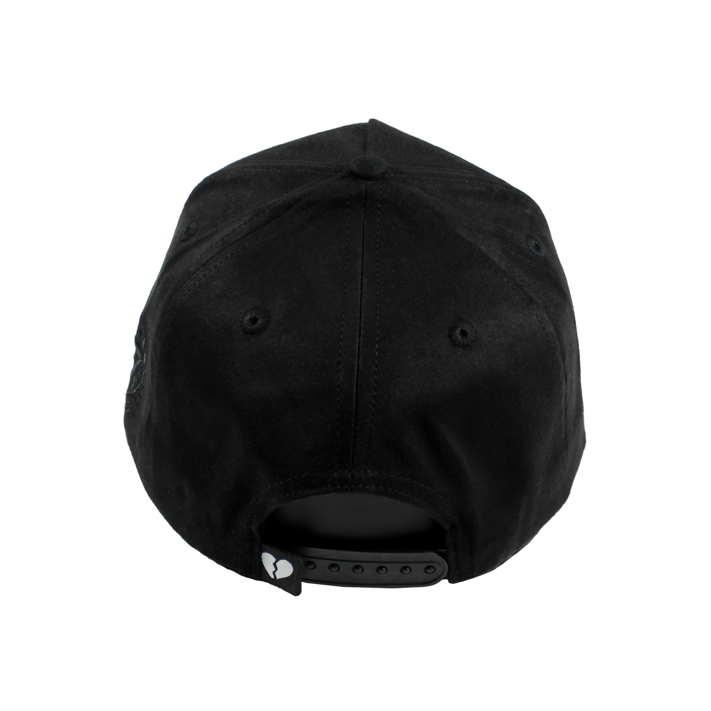 Fake Love Heaty Diamonds Black - Cincopunto7