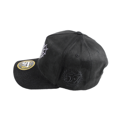 Fake Love Heaty Diamonds Black - Cincopunto7