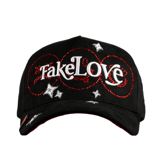 Fake Love Sad Broken Heart - Cincopunto7