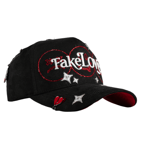 Fake Love Sad Broken Heart - Cincopunto7