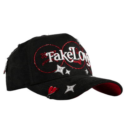 Fake Love Sad Broken Heart - Cincopunto7