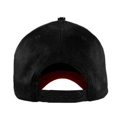 Fvsvn Racing Black - Cincopunto7