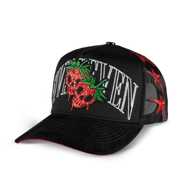 FVSVN Skull Strawberry - Cincopunto7
