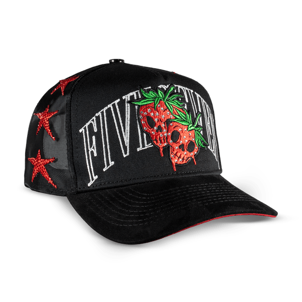 FVSVN Skull Strawberry - Cincopunto7