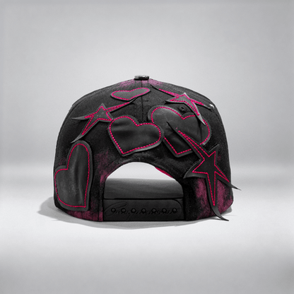FVSVN Spray Pink - Cincopunto7