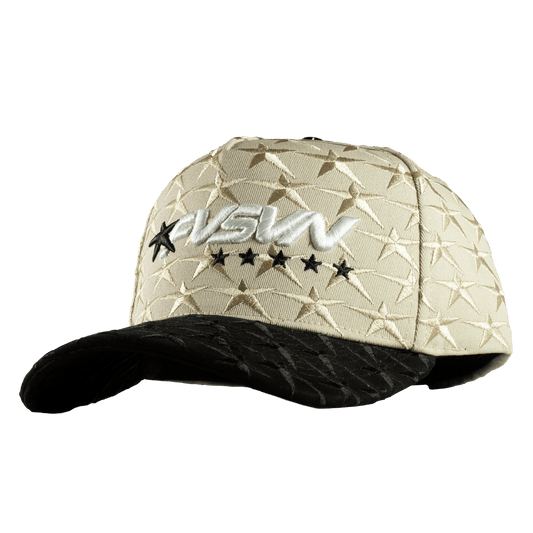 FVSVN Stars Beige - Cincopunto7