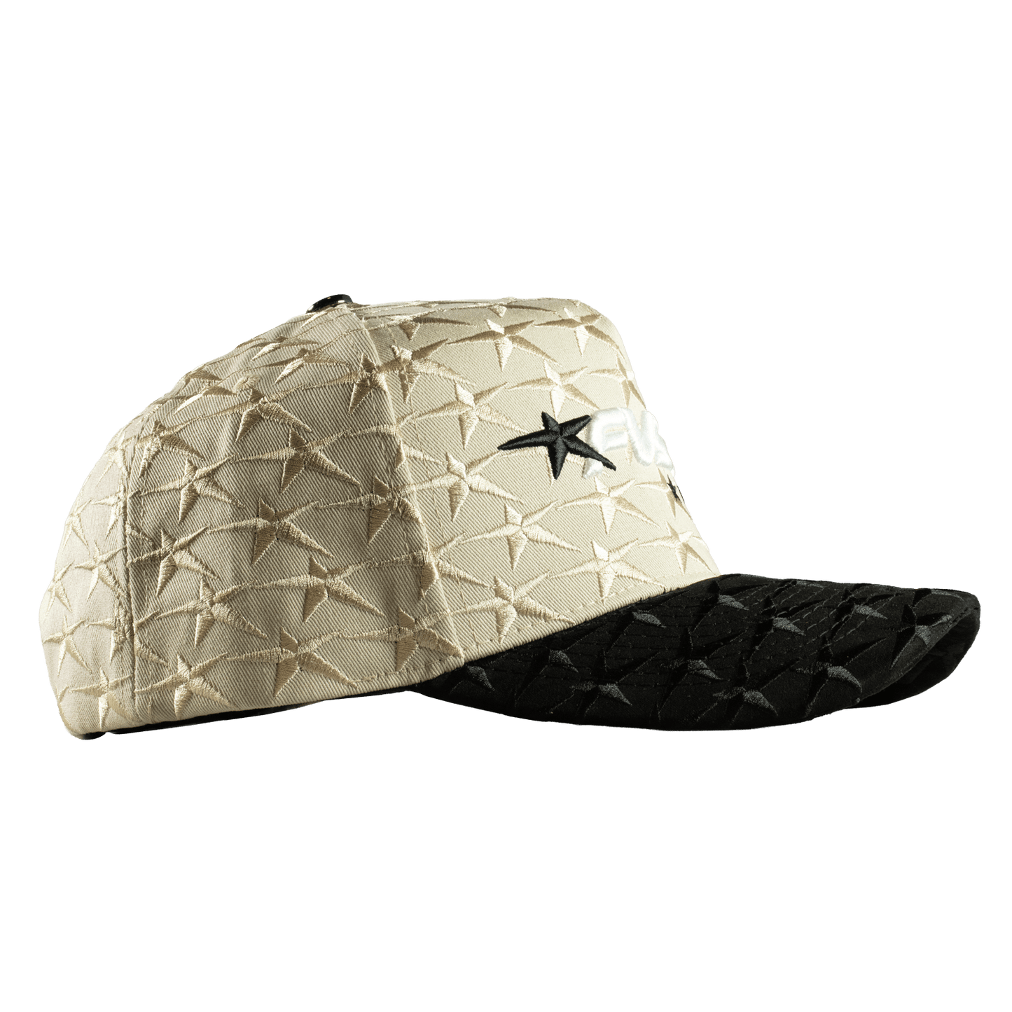 FVSVN Stars Beige - Cincopunto7