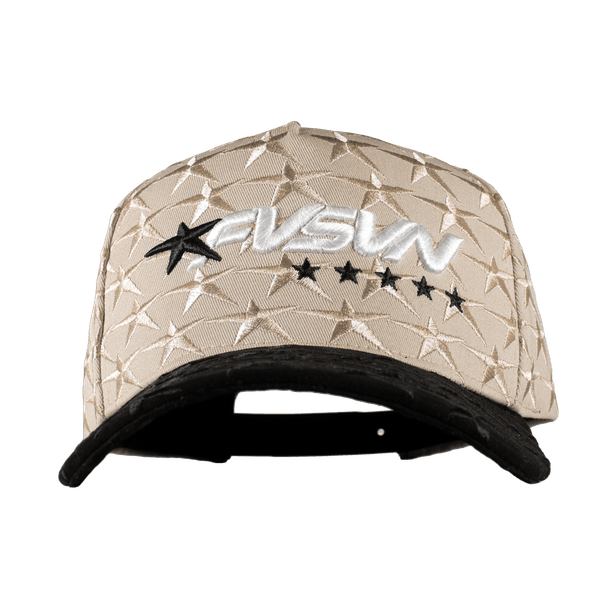 FVSVN Stars Beige - Cincopunto7