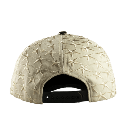 FVSVN Stars Beige - Cincopunto7