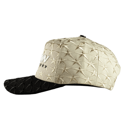 FVSVN Stars Beige - Cincopunto7