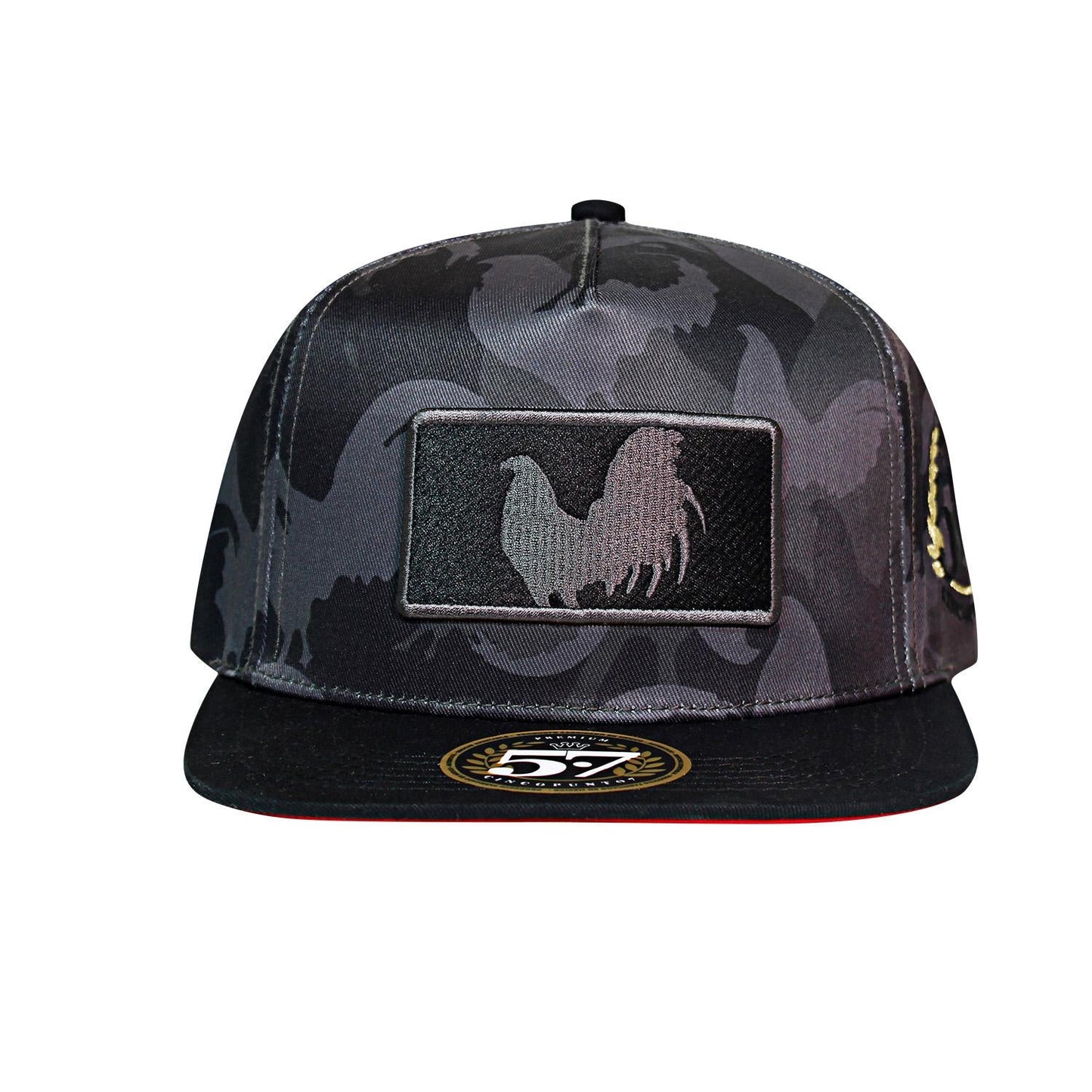 Gallo Beisbol Rooster - Cincopunto7