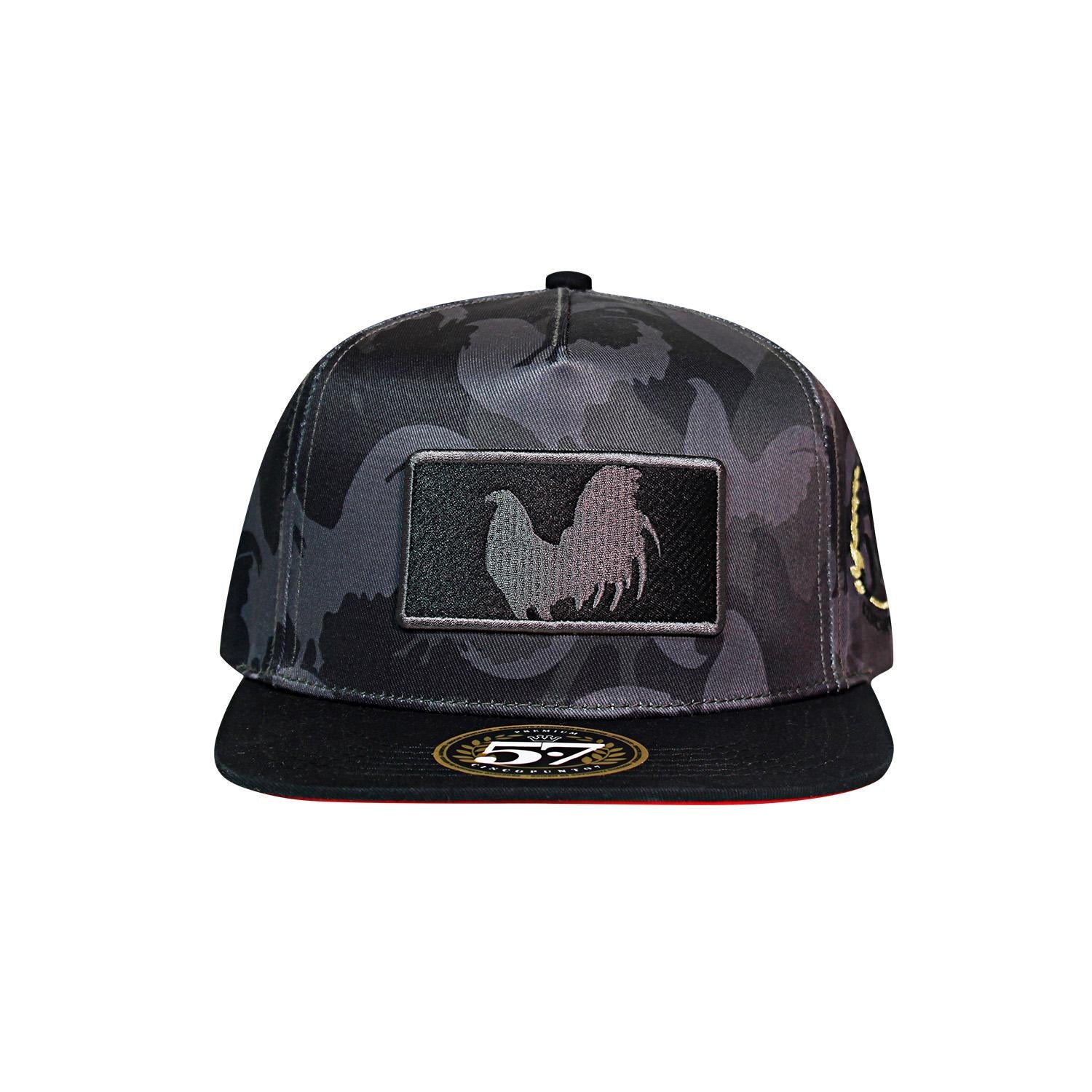 Gallo Beisbol Rooster - Cincopunto7