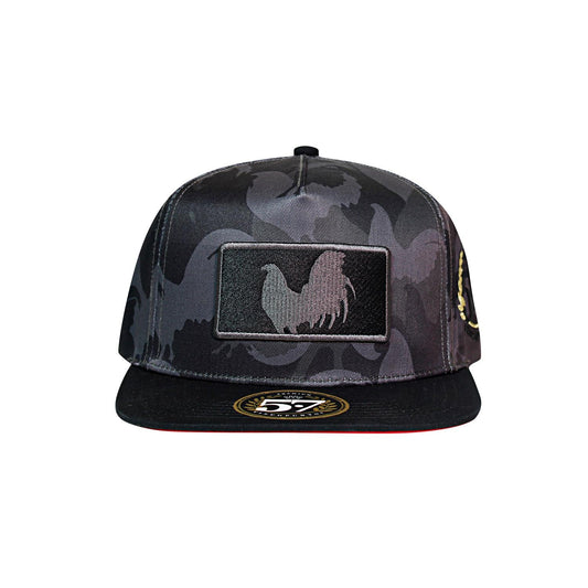 Gallo Beisbol Rooster - Cincopunto7