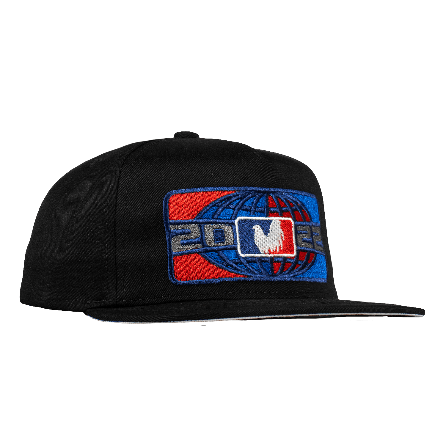 Gallo Beisbol World Series 2022 - Cincopunto7