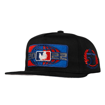 Gallo Beisbol World Series 2022 - Cincopunto7
