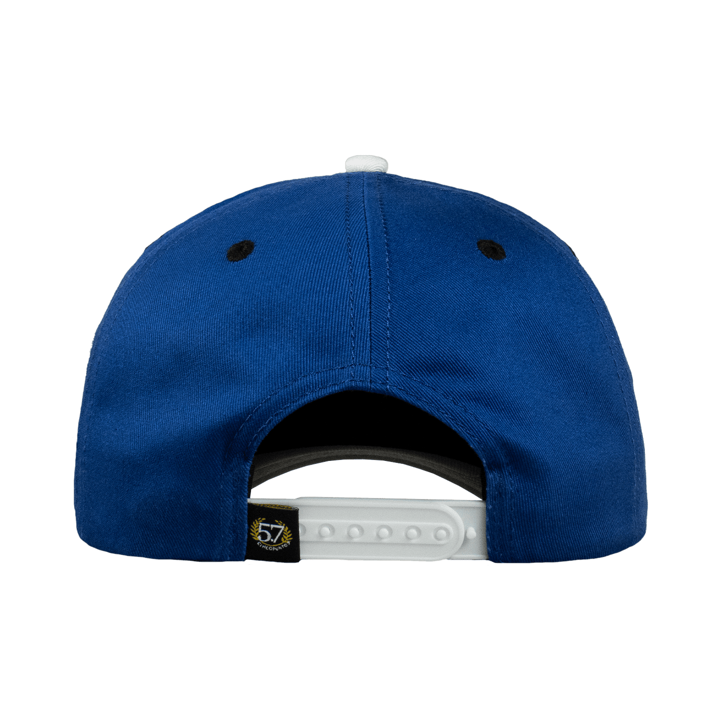 Gallo Béisbol World Series Blue Curva - Cincopunto7