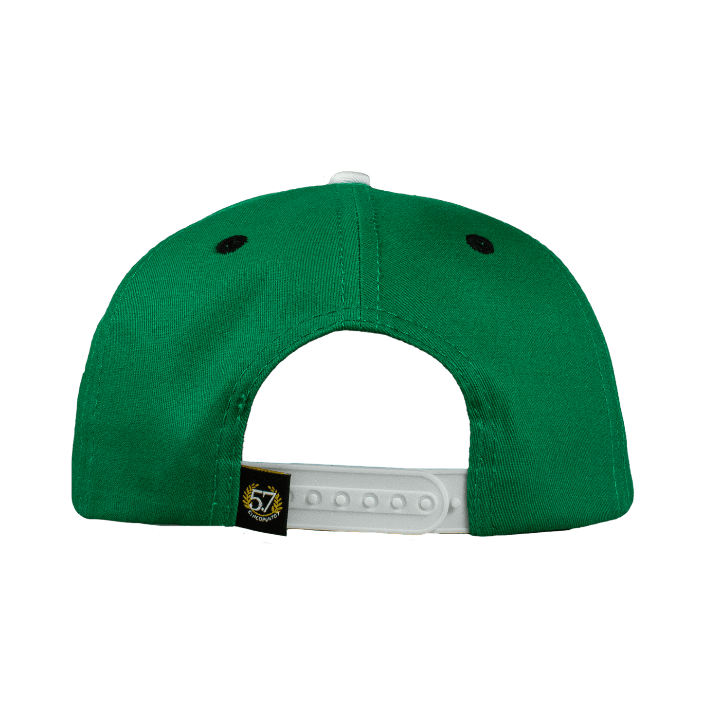Gallo Béisbol World Series - Green Premium - Cincopunto7