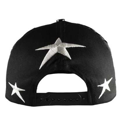 Gallo Fino Chrome Rooster - Cincopunto7