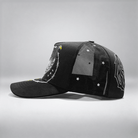 Gallo Fino World Star Black - Cincopunto7
