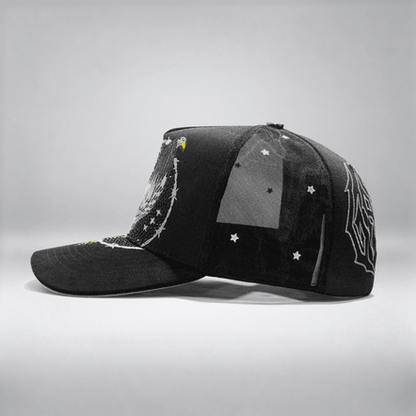 Gallo Fino World Star Black - Cincopunto7